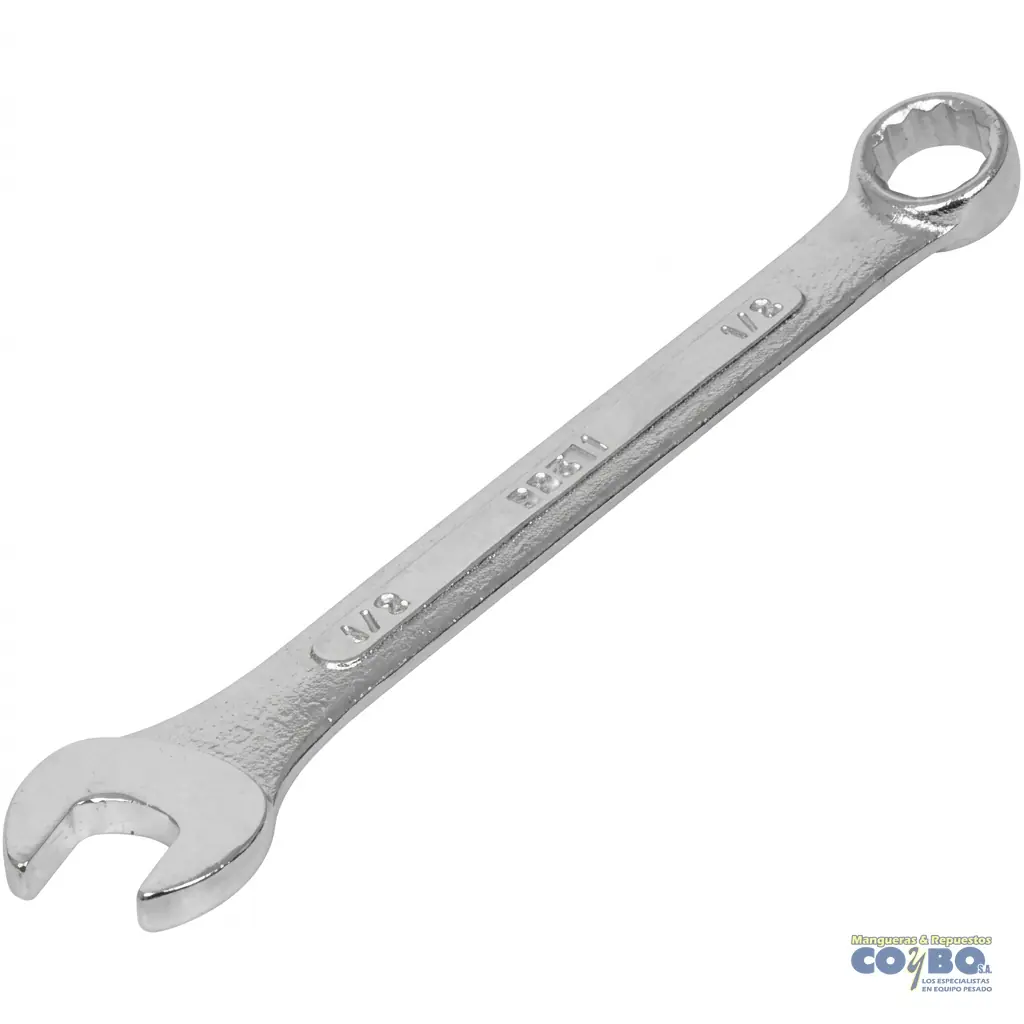 LLAVE COROFIJA 1/2