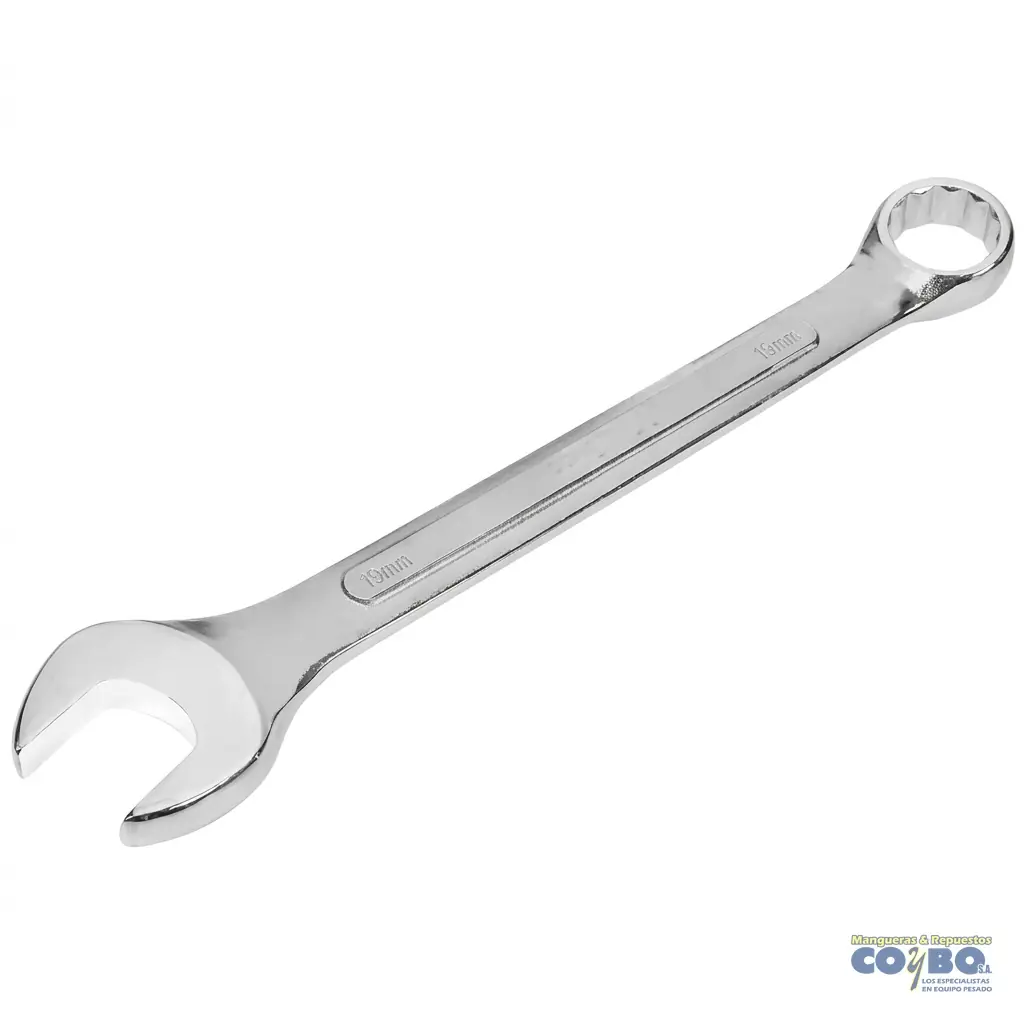 LLAVE COROFIJA 12MM