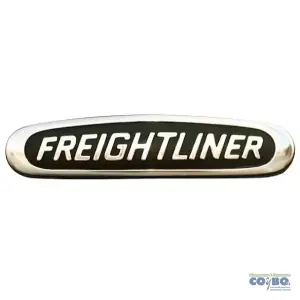 EMBLEMA PARA PARRILLA FREIGHTLINER - Imagen 1