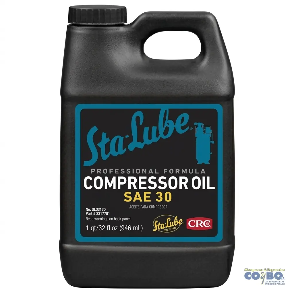 ACEITE COMPRESOR GALON