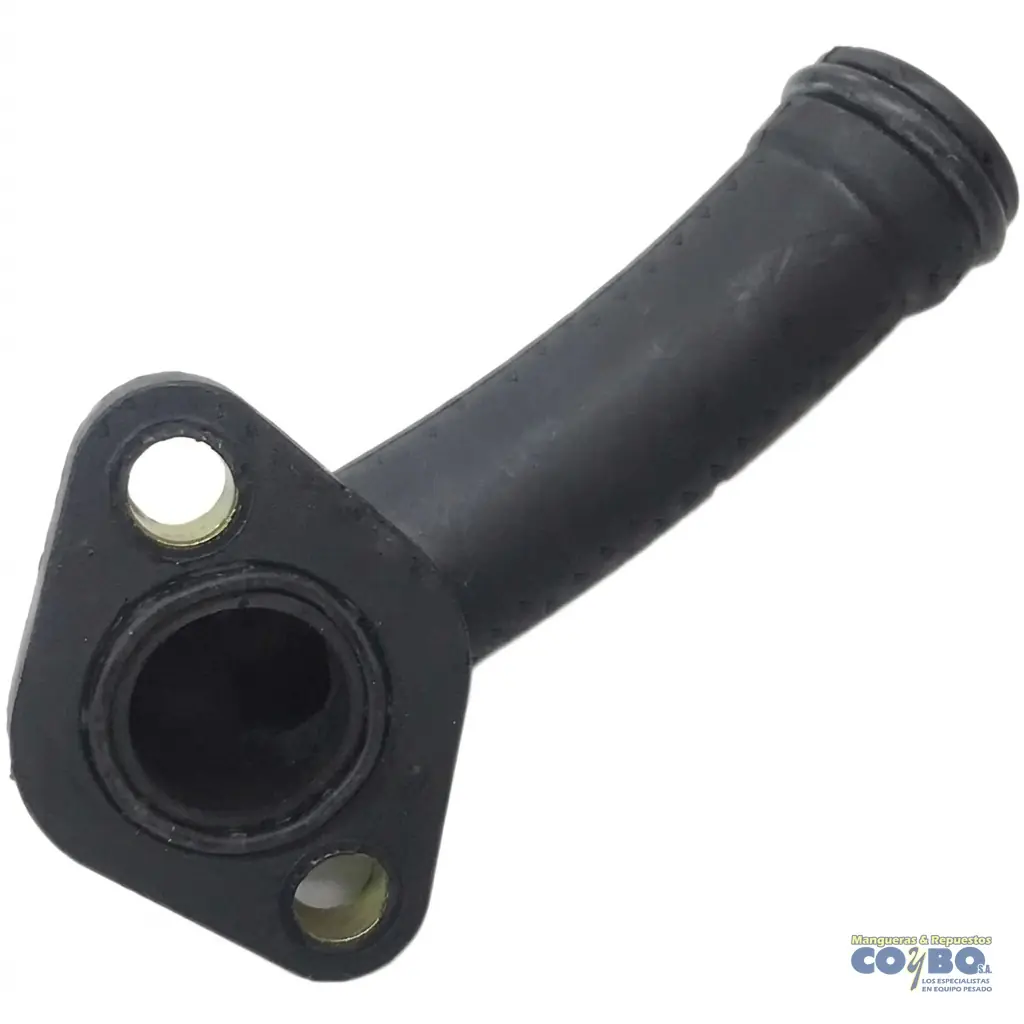 ORIG CONECTOR CATERPILLAR  416 416B - Imagen 1