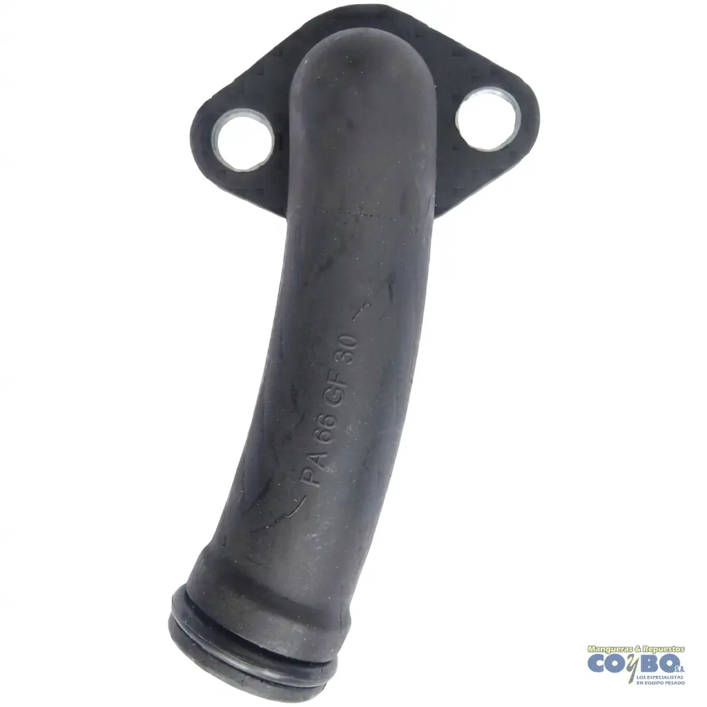 CONECTOR BOMBA AGUA CATERPILLAR - Imagen 1