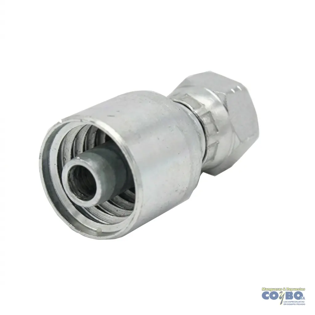 AC H BSP 3/4 A MANG 3/4 R1/R2 - Imagen 1