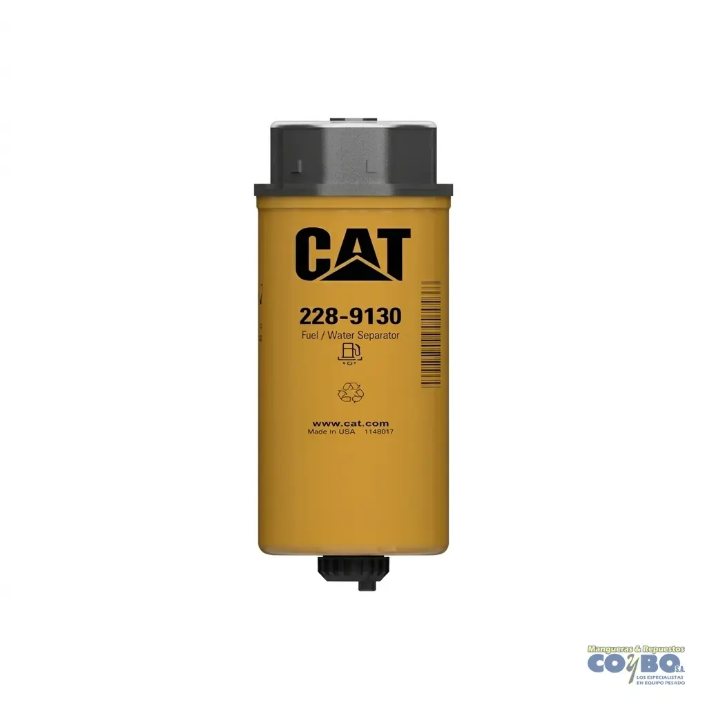 ORIG FILTRO DIESEL SEPARADOR  AGUA C