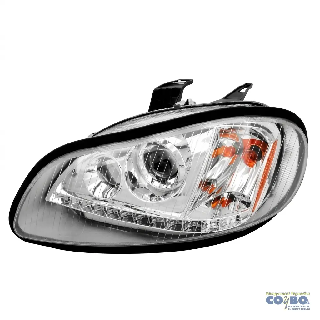 FAROL PRINC FREIGHTLINER M2 LH