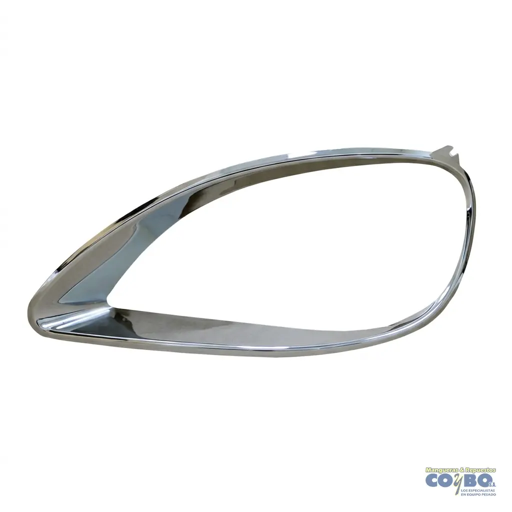 11119ARO CROMADO FAROL PRINC FREIG.COLUM
