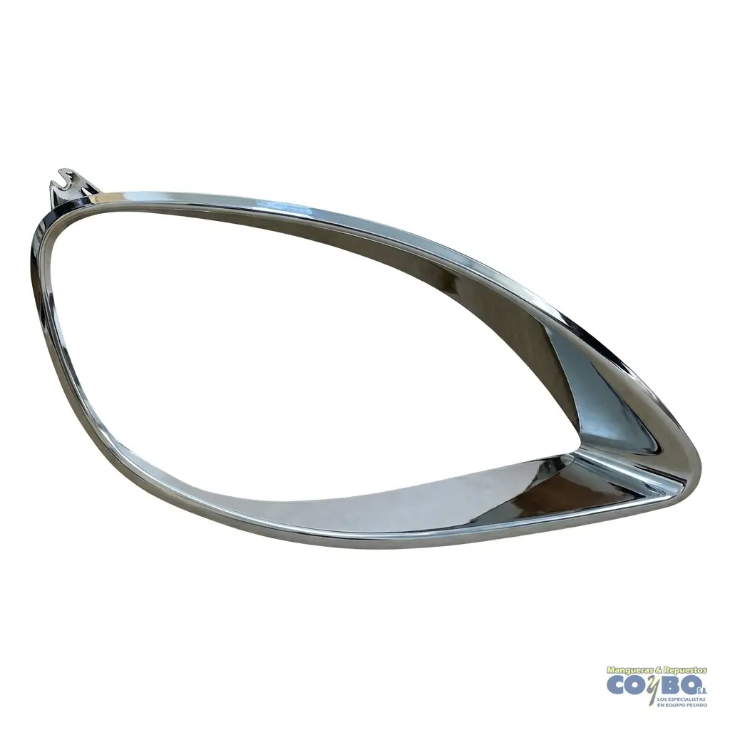 ARO CROMADO FAROL PRINC FREIG.COLUM RH