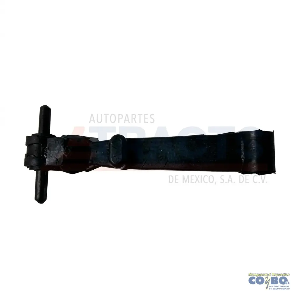 GANCHO TAPA BATERIA - Imagen 1