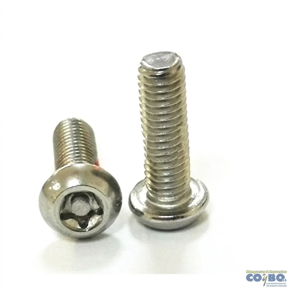 TORNILLO P/MANILLA SUBIR VIDRIO FREITH 2 - Imagen 1