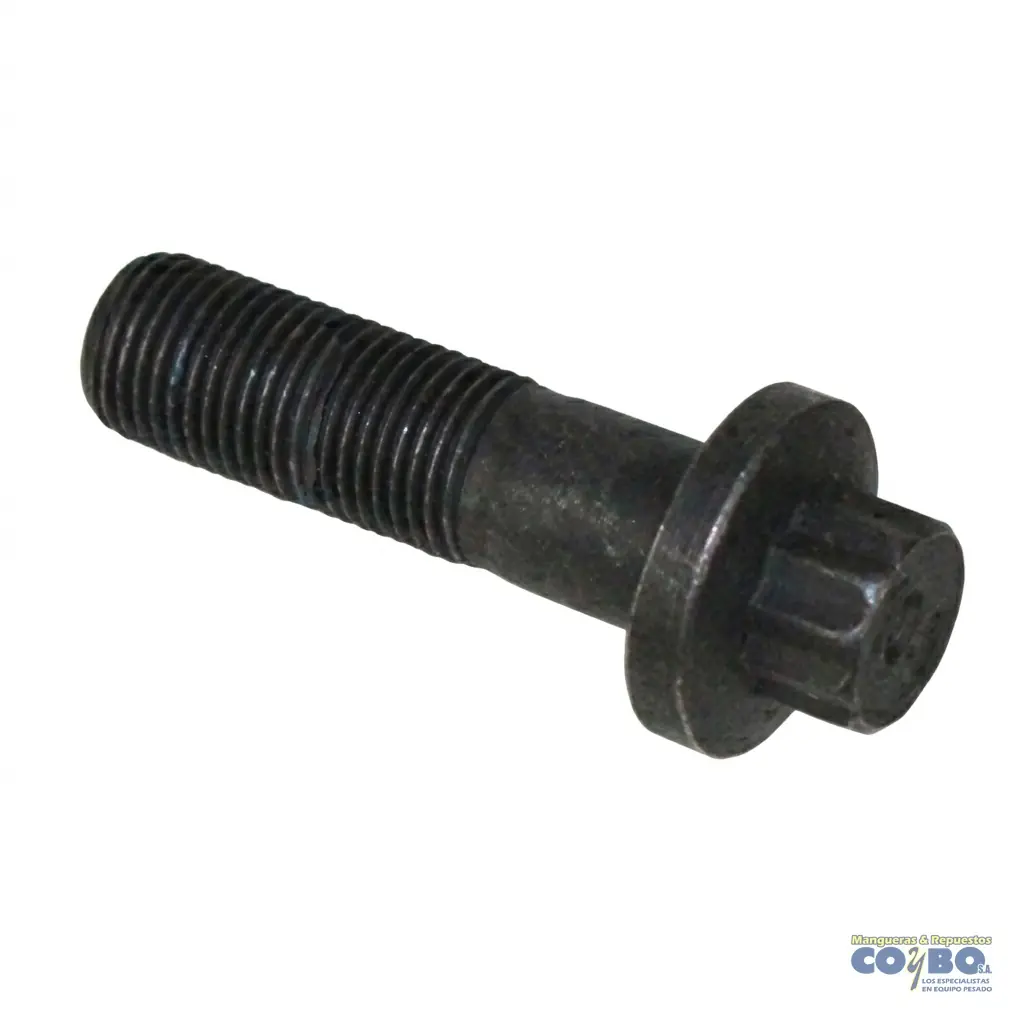 TORNILLO ALLEN CRUZ CENTURY G8 - Imagen 1