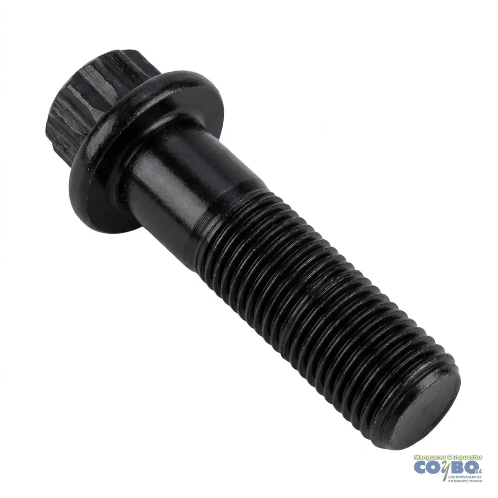 TORNILLO ALLEN CRUZ CENTURY G8 - Miniatura 2