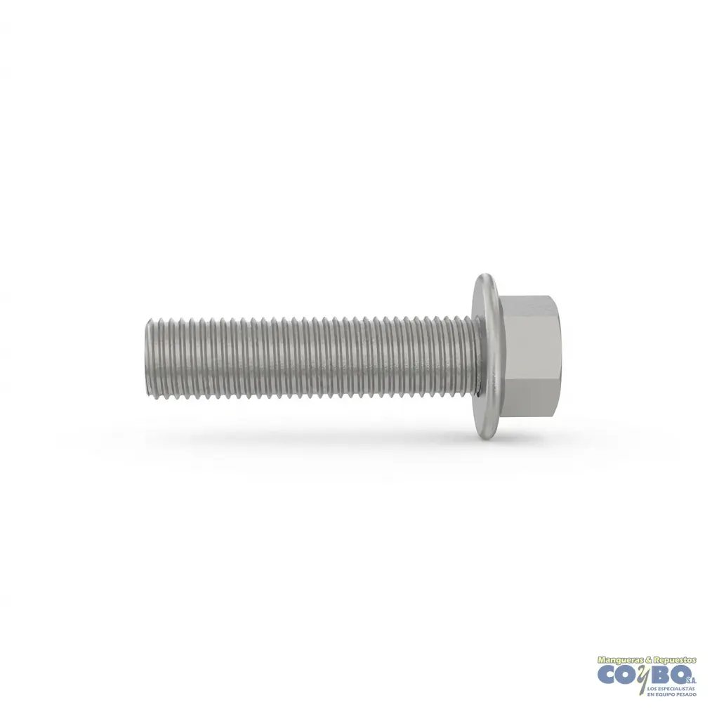 ORIG TORNILLO CABEZOTE FREIGH M16X1.5X65 - Imagen 1