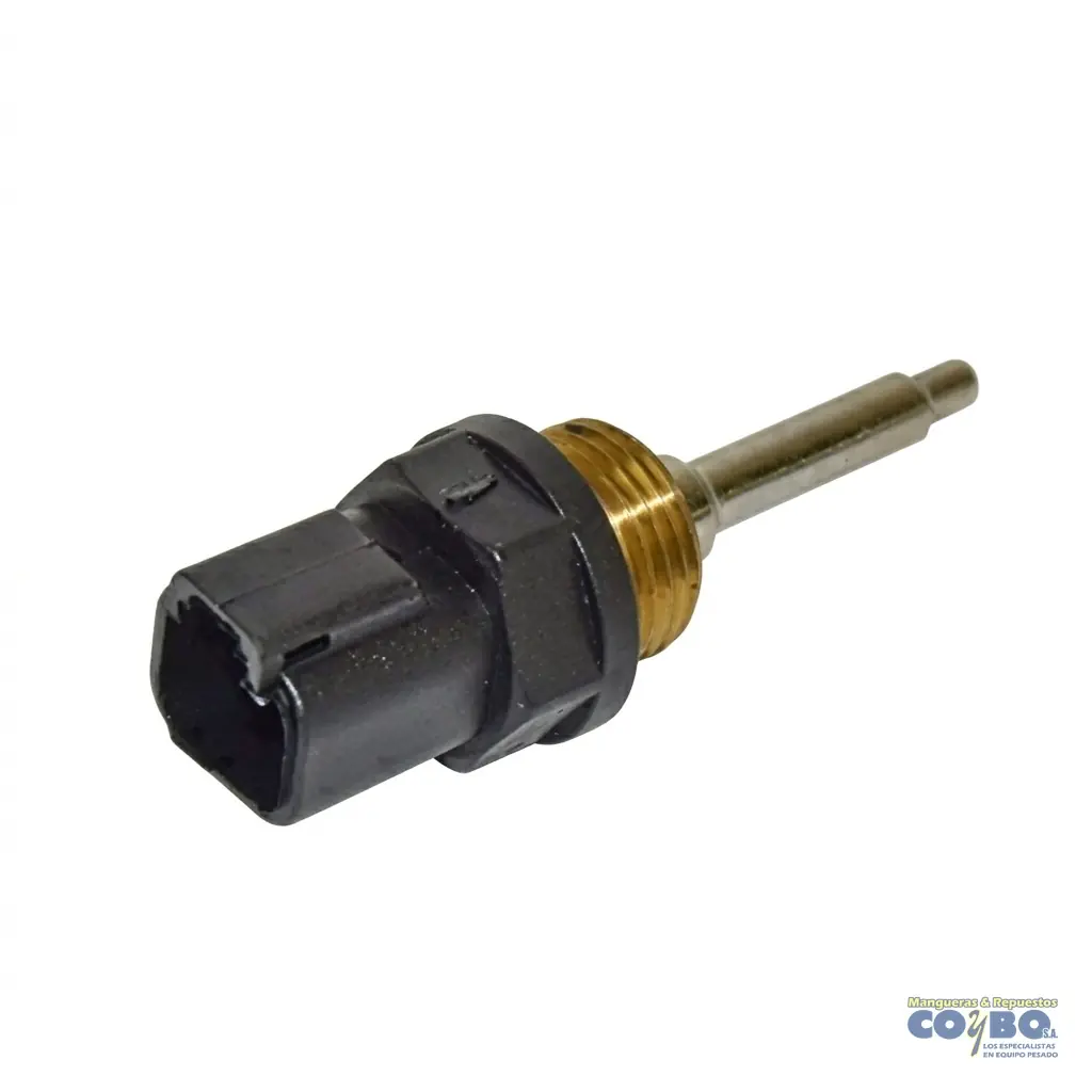 SENSOR COOLANT CATERPILLAR C7 - Imagen 1