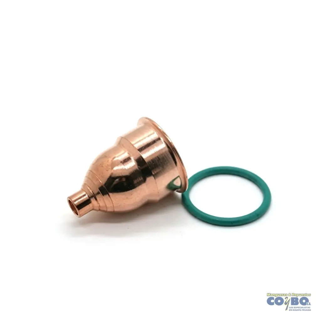 ORIG CAPUCHA INYECTOR DETROIT S60 (6) - Imagen 1