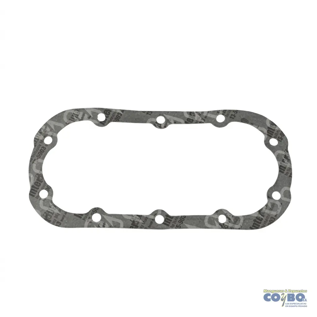 ORIG EMP ENFRIADOR ACEITE COOLER S60 - Imagen 1