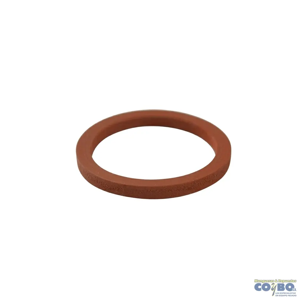 ORIG ANILLO HULE ENFRIADOR COOLER DETROI - Imagen 1