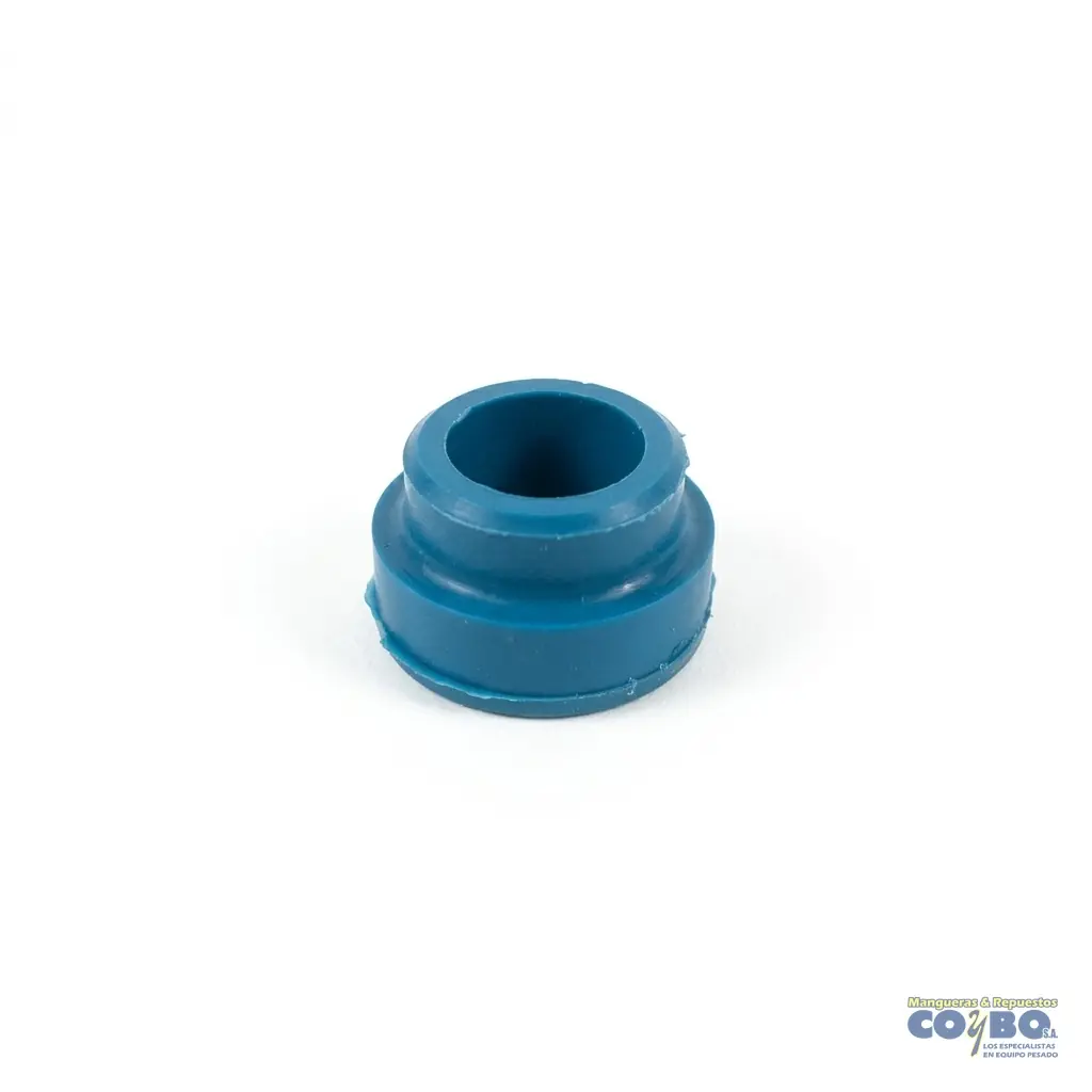 ORIG AISLADOR COMPUTAD S60 AZUL DDEC - Imagen 1