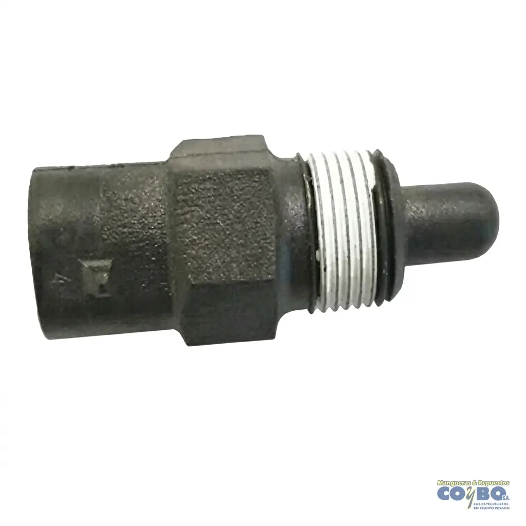 ORIG SENSOR MANIFUL CONECT PLAST DET - Imagen 1