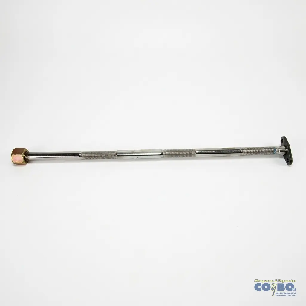 ORIG TUBO FLEX REBAL TURBO DET 22.5 - Imagen 1