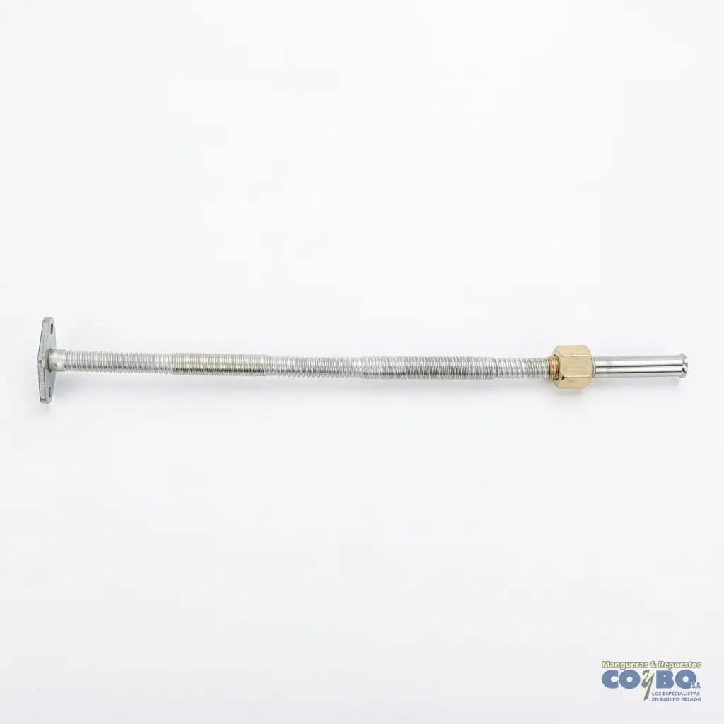 ORIG TUBO FLEXI REBALSE TURBO 21" - Imagen 1