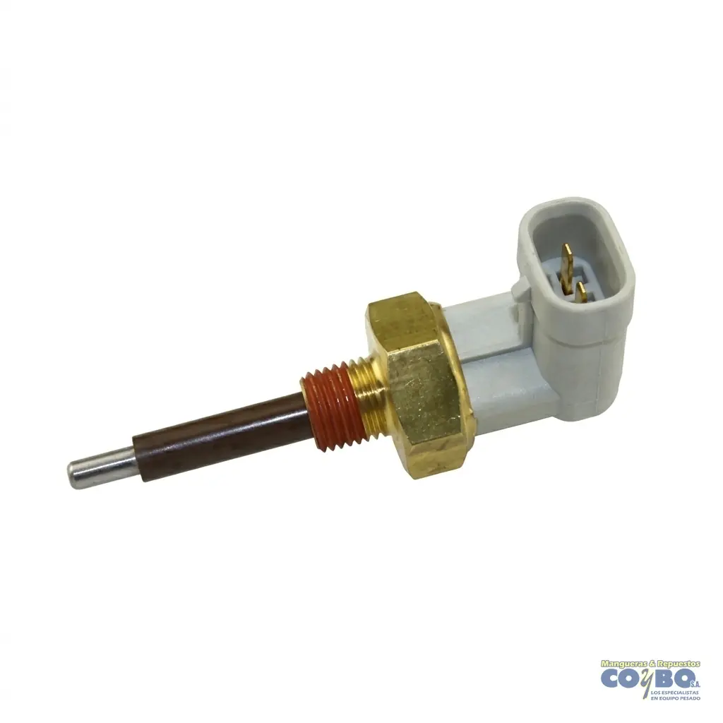 ORIG SENSOR AGUA RADIADOR 1/4NPT DET - Imagen 1