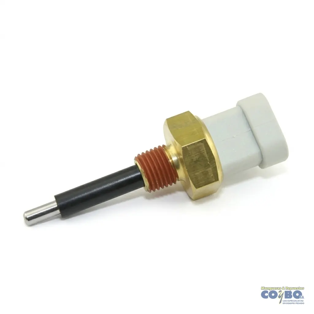 ORIG SENSOR NIVEL AGUA RADIAD 3/8NPT - Imagen 1
