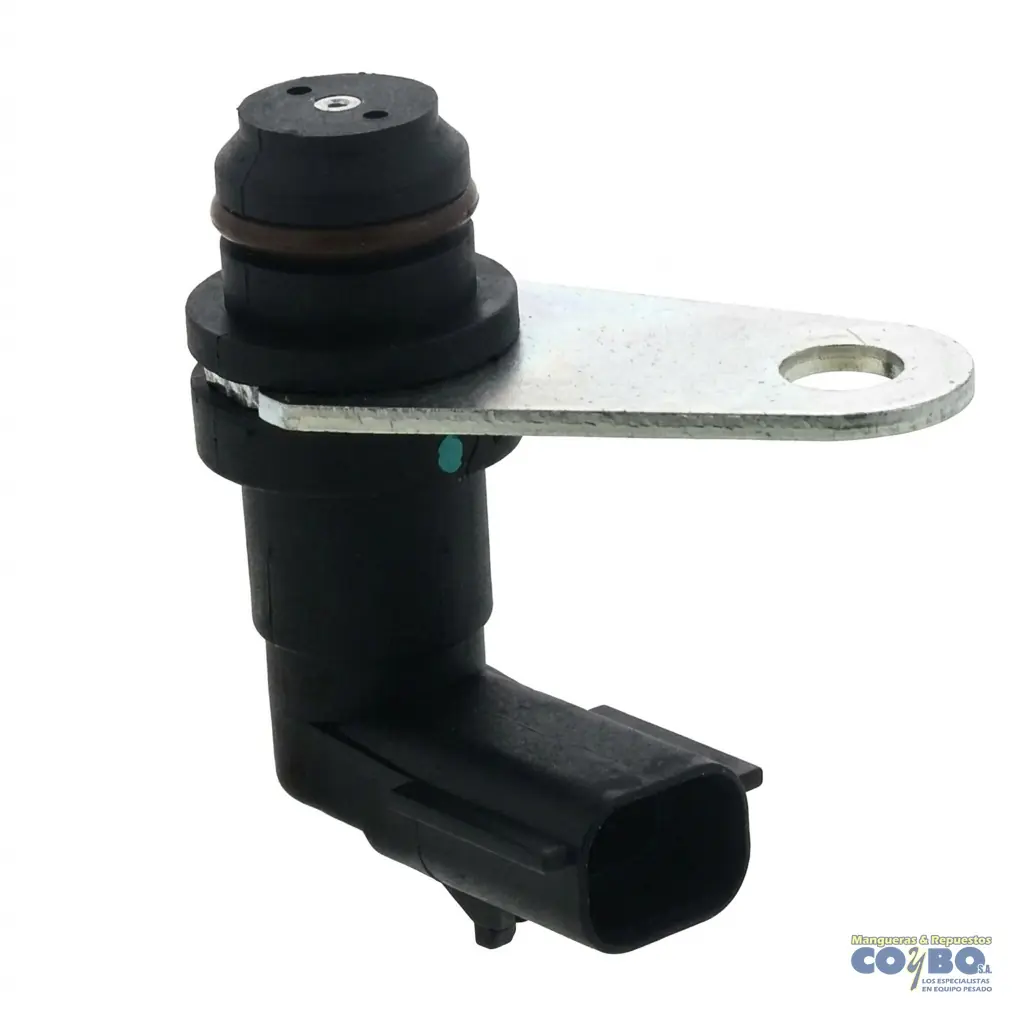 ORIG SENSOR SRS DETROIT DCC5  RPM - Miniatura 2