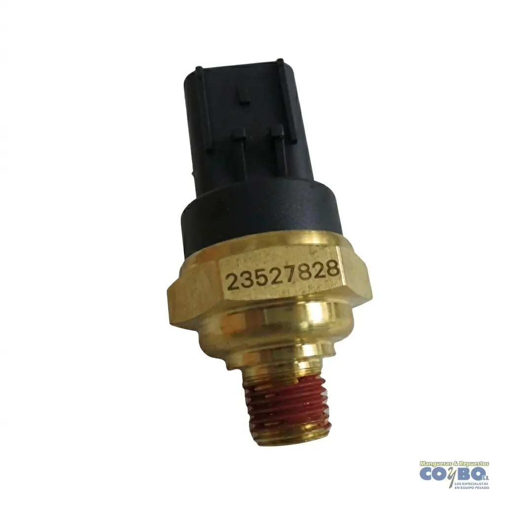 ORIG SENSOR PRESION ACEITE DET DDCC5 - Imagen 1
