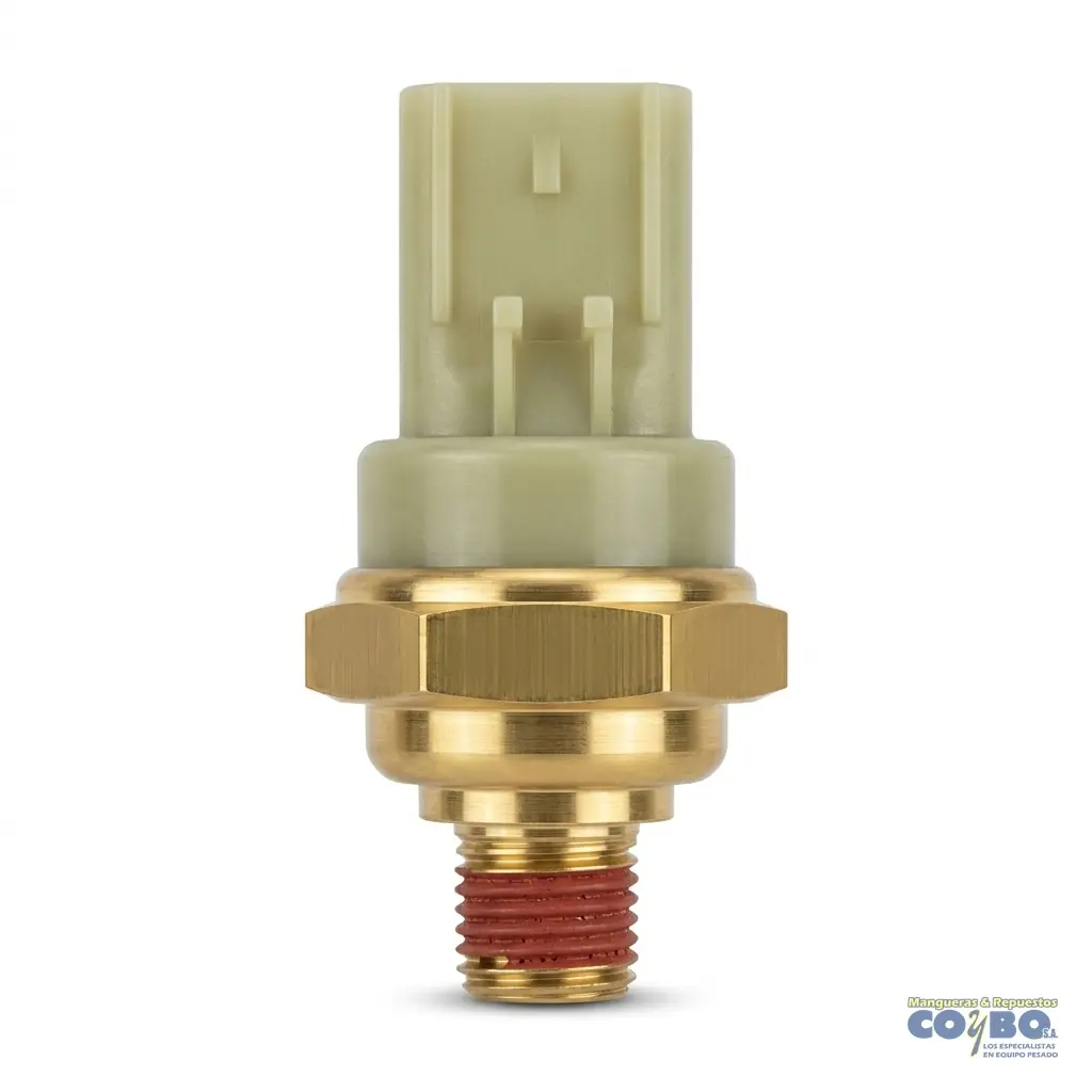ORIG SENSOR PRESION TURBO DET DDCC5 - Imagen 1