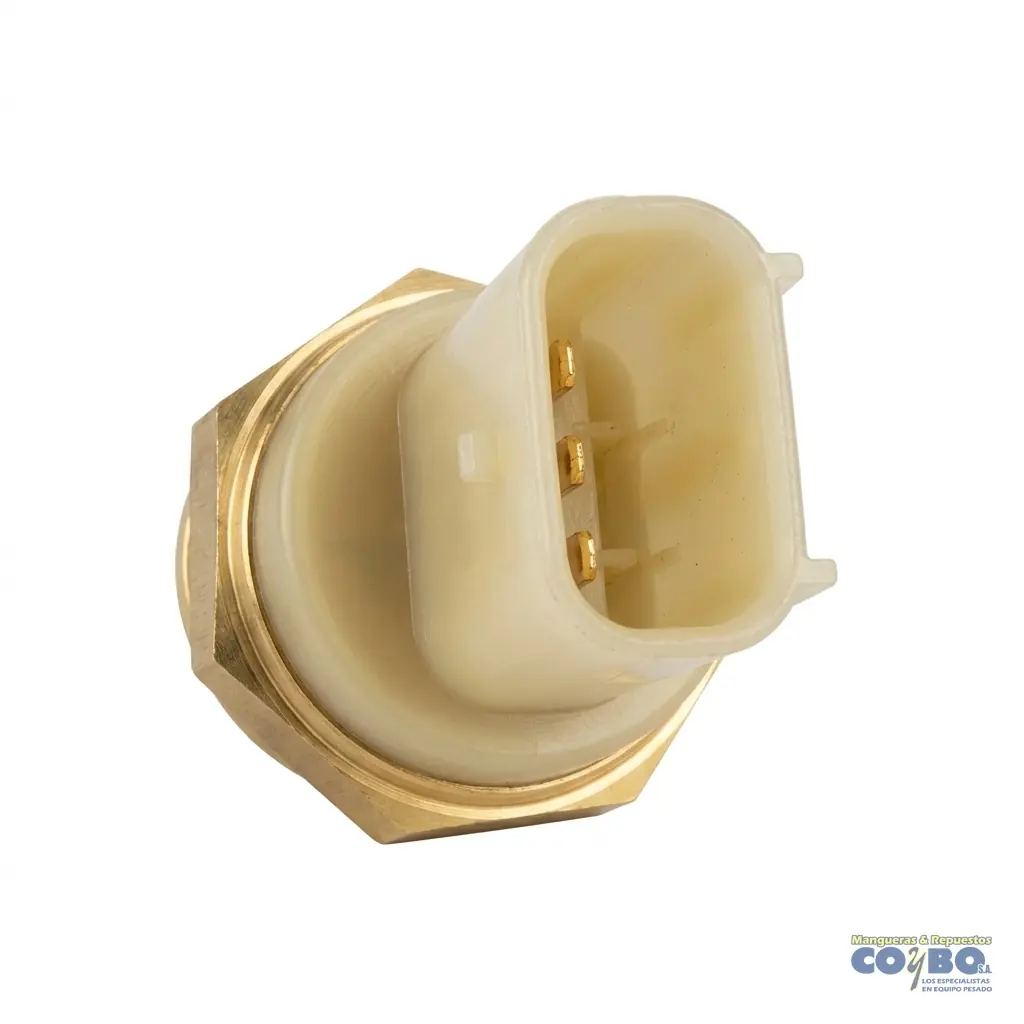 ORIG SENSOR PRESION TURBO DET DDCC5 - Miniatura 2