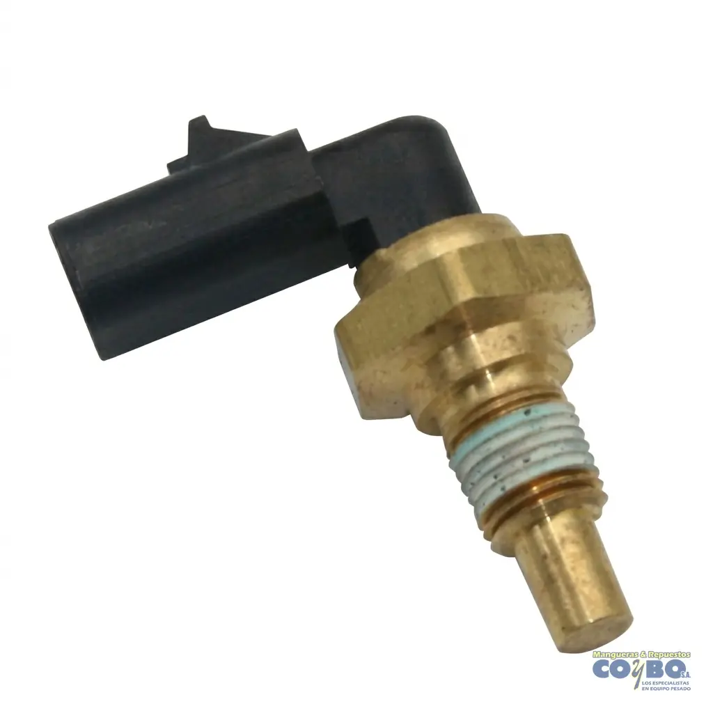 ORIG SENSOR TEMP ACEIT DIES AIRE DD5 - Imagen 1