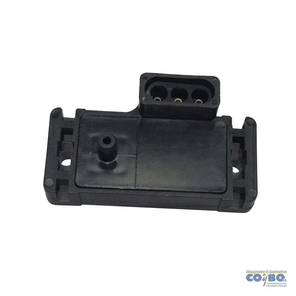 ORIG SENSOR PRESION TURBO DET 2 Y 3 - Imagen 1