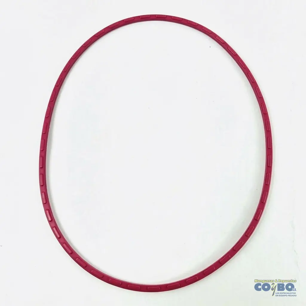 ORIG ORING ARBOL LEVAS PLACA IMPU RO - Imagen 1
