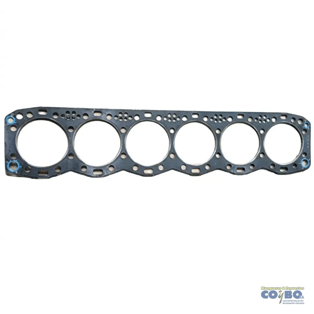 ORIG EMP CABEZOTE DETROIT S60 - Imagen 1