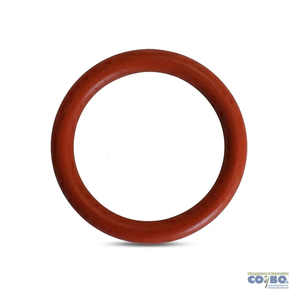 ORIG ORING TUBO REVALSE GDE TURBO D5 - Imagen 1