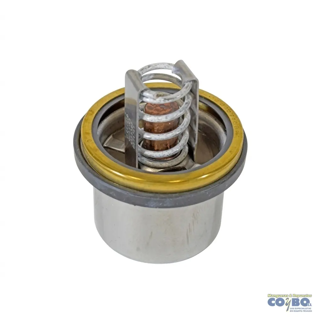 ORIG TERMOSTATO 180 DETROIT S60 (2) - Imagen 1