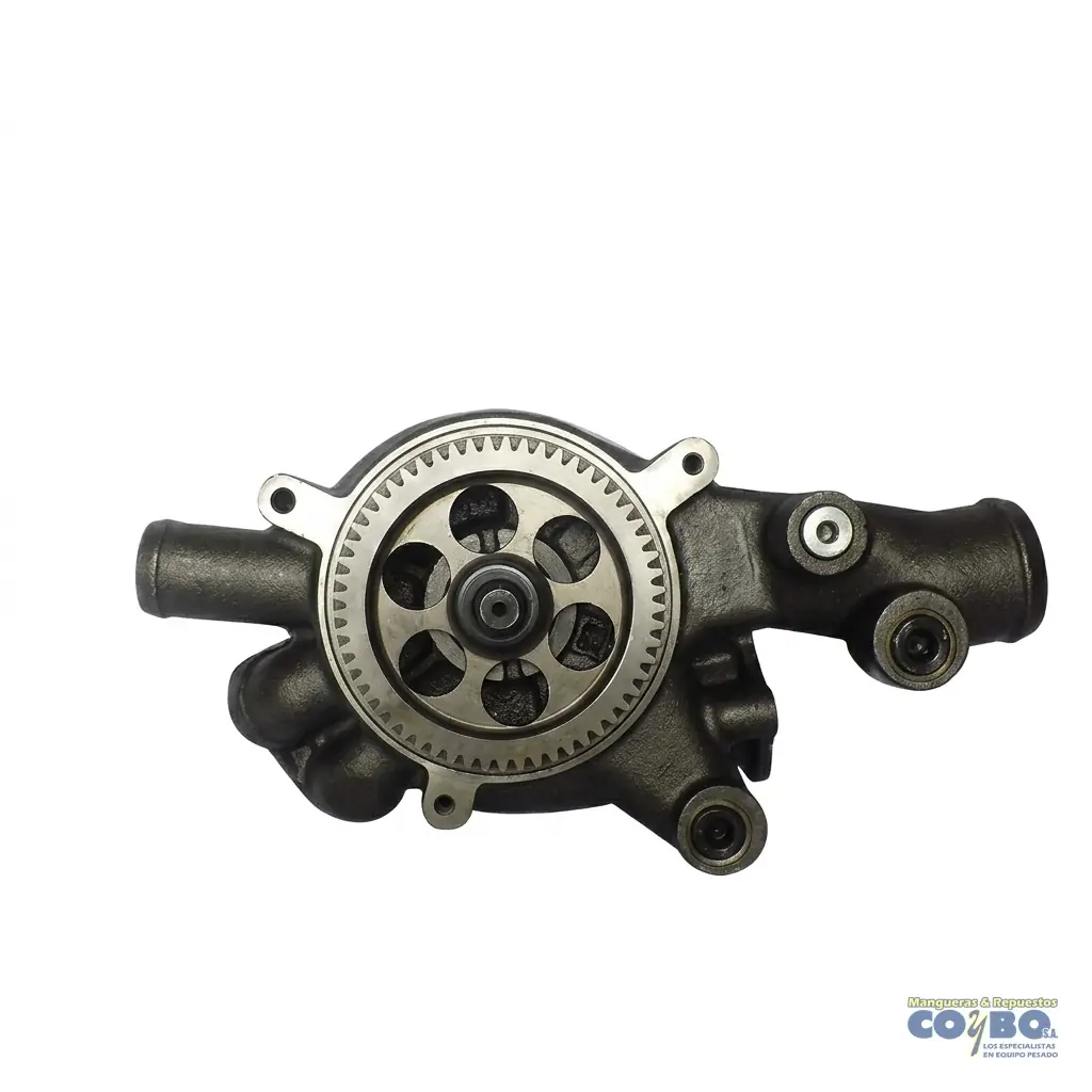 BOMBA AGUA DETROIT 14 LITROS DDC5 57 D - Imagen 1