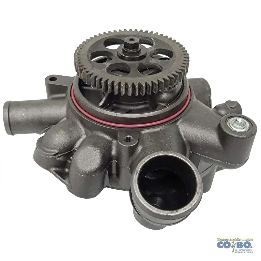 BOMBA AGUA DETROIT 14 L 57 DIENTES - Imagen 1