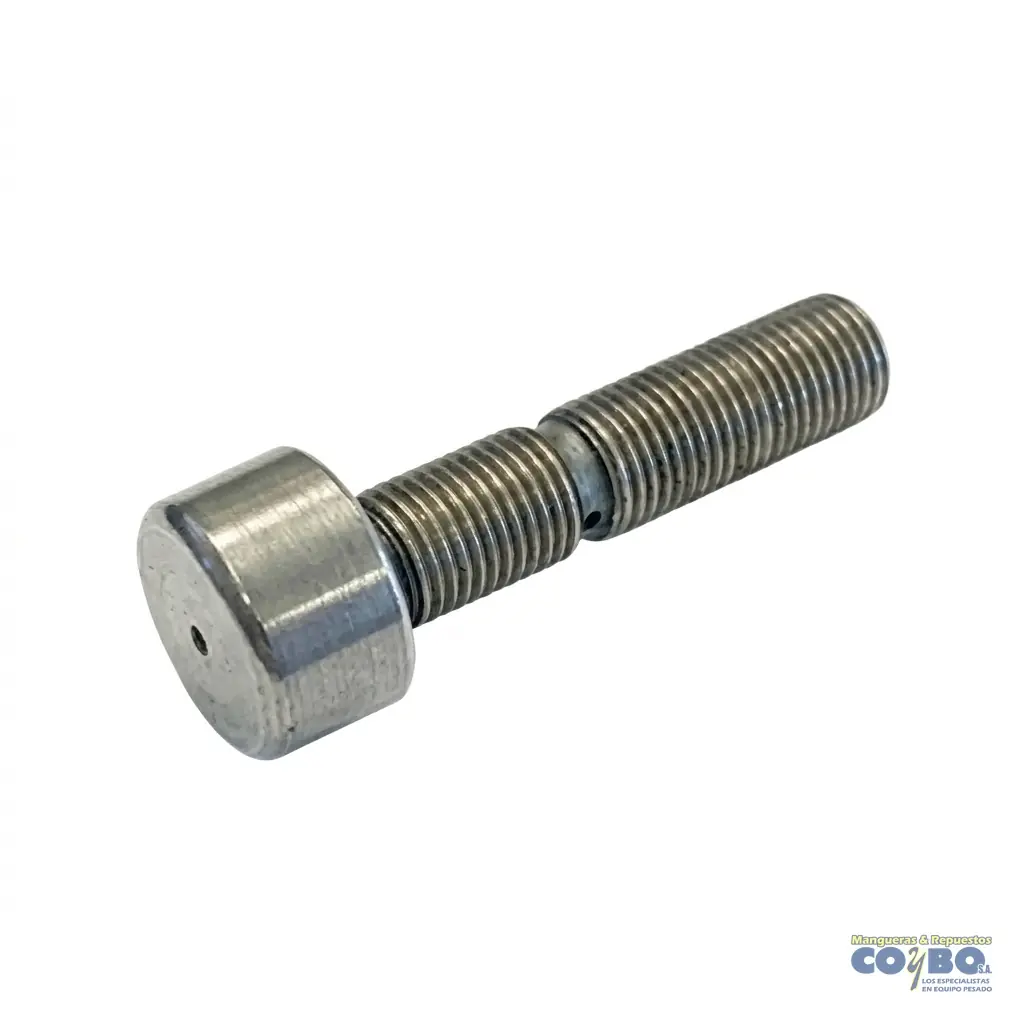 ORIG TORNILLO AJUSTE VALVULA ESC DET - Imagen 1