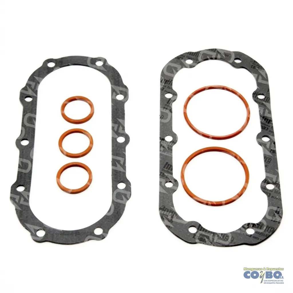 ORIG KIT ENFRIADOR ORIG DETROIT - Imagen 1