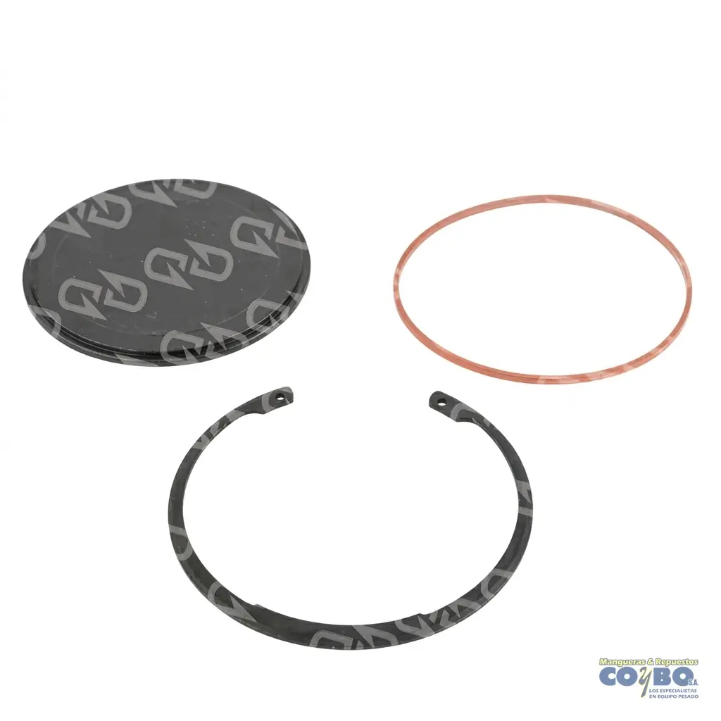 ORIG KIT REPARACION BOMBA AGUA DECC5 - Imagen 1
