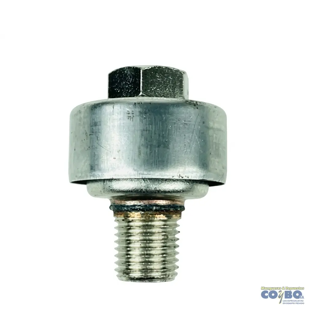 ORIG RESPIRADERO CAJA FULLER - Imagen 1