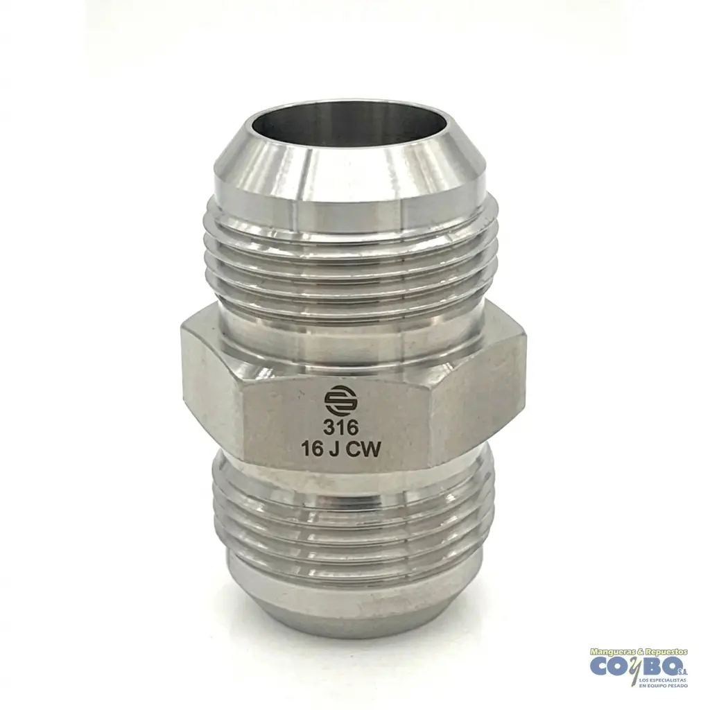 UNION C5305 M JIC 1 - Imagen 1
