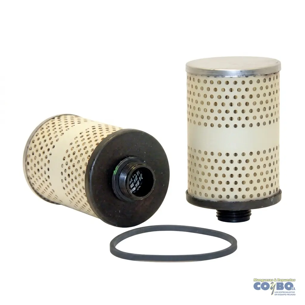 FILTRO DIESEL HORNO PANADERIA