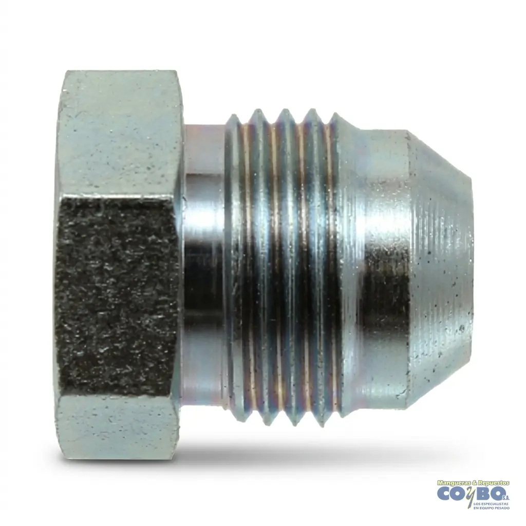 TAPON MACHO JIC 5/8 - Imagen 1