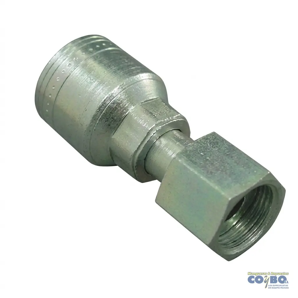 AC H ORS 3/8 A MANG 1/4 R1/R2 - Imagen 1