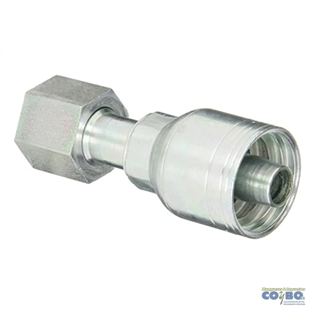 AC H ORS 1/2 A MANG 1/2 R1/R2 - Imagen 1