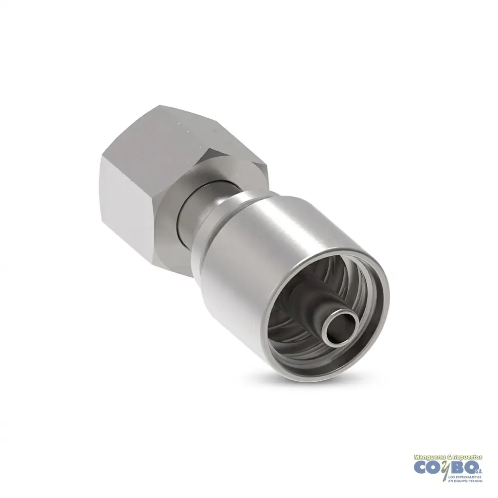 AC H ORS 5/8 A MANG 1/2 R1/R2 - Imagen 1
