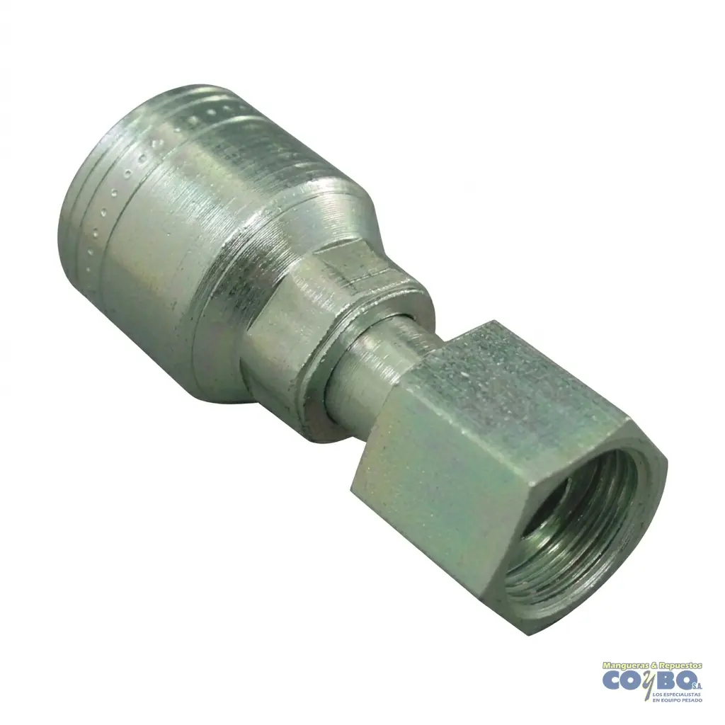AC H ORS 1/2 A MANG 1/2 R12 - Imagen 1