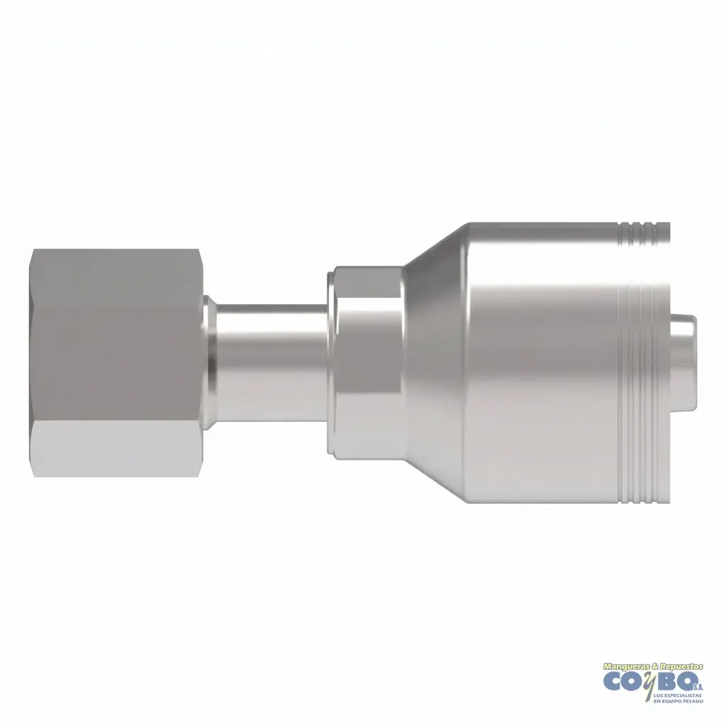 AC H ORS 5/8 A MANG 5/8 R12 - Imagen 1